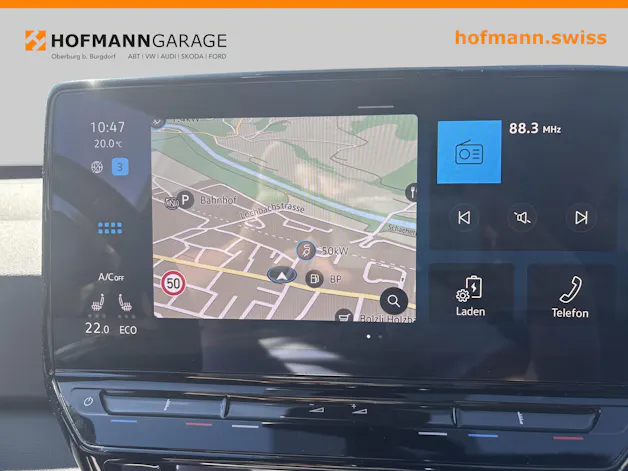 VW ID.3 Pro 58 kWh Pro