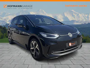 VW ID.3 Pro 58 kWh Pro