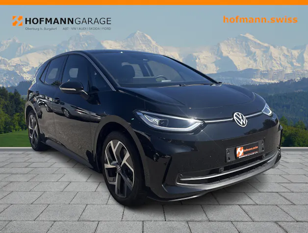 VW ID.3 Pro 58 kWh Pro