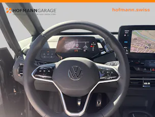 VW ID.3 Pro 58 kWh Pro