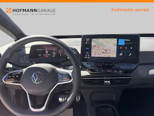 VW ID.3 Pro 58 kWh Pro