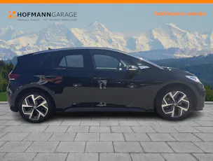 VW ID.3 Pro 58 kWh Pro
