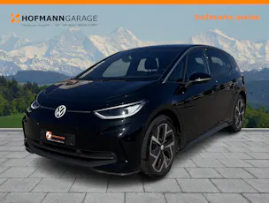 VW ID.3 Pro 58 kWh Pro
