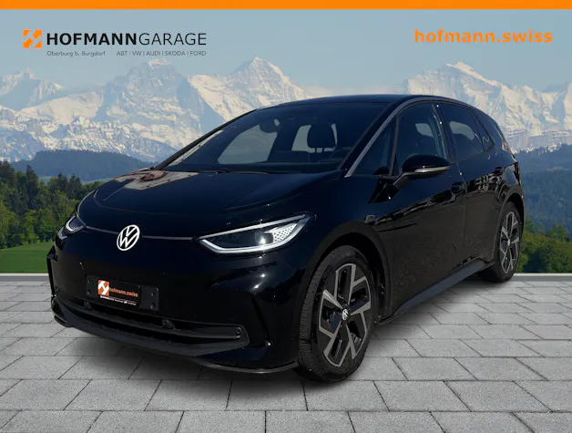 VW ID.3 Pro 58 kWh Pro