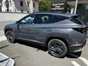 Hyundai 1.6 TGDI HEV Origo Black Line 4WD