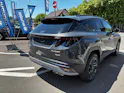 Hyundai 1.6 TGDI HEV Origo Black Line 4WD