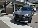 Hyundai 1.6 TGDI HEV Origo Black Line 4WD