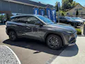 Hyundai 1.6 TGDI HEV Origo Black Line 4WD