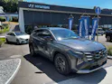 Hyundai 1.6 TGDI HEV Origo Black Line 4WD