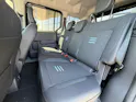 Ford Tourneo Courier Elektro 54kWh Active