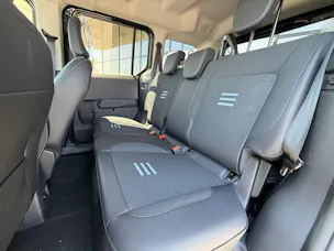 Ford Tourneo Courier Elektro 54kWh Active