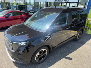 Ford Tourneo Courier Elektro 54kWh Active