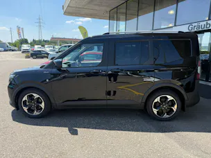 Ford Tourneo Courier Elektro 54kWh Active