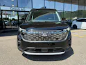 Ford Tourneo Courier Elektro 54kWh Active