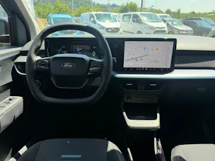 Ford Tourneo Courier Elektro 54kWh Active