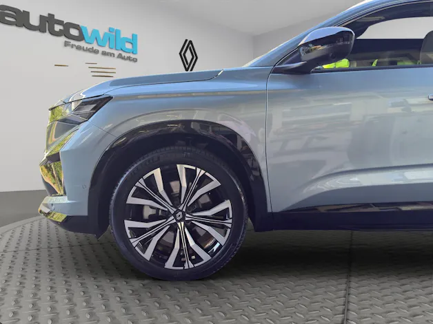 RENAULT Espace 1.2 E-Tech 200 Iconic 7P