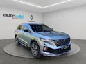 RENAULT Espace 1.2 E-Tech 200 Iconic 7P