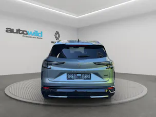 RENAULT Espace 1.2 E-Tech 200 Iconic 7P