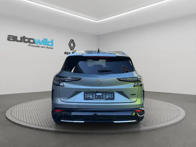 RENAULT Espace 1.2 E-Tech 200 Iconic 7P