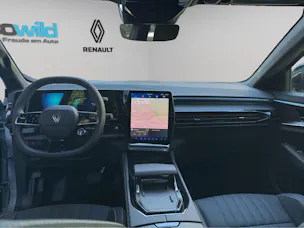 RENAULT Espace 1.2 E-Tech 200 Iconic 7P