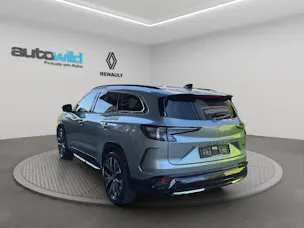 RENAULT Espace 1.2 E-Tech 200 Iconic 7P