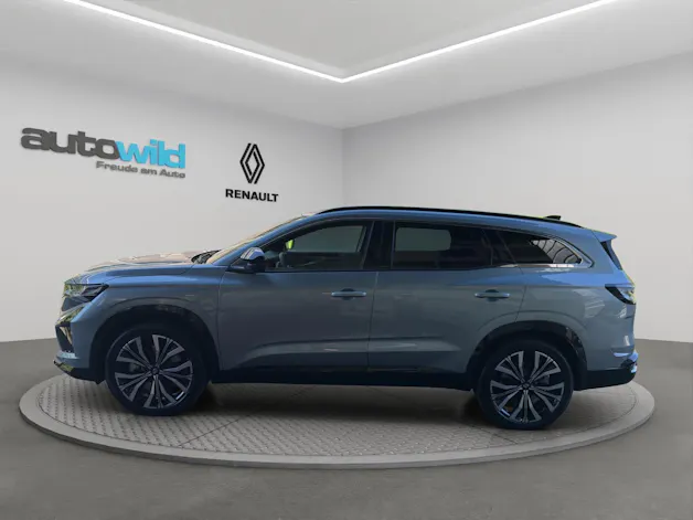 RENAULT Espace 1.2 E-Tech 200 Iconic 7P