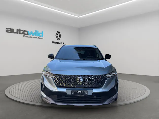 RENAULT Espace 1.2 E-Tech 200 Iconic 7P