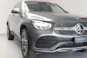 Mercedes-Benz GLC 300 e AMG Line 4Matic