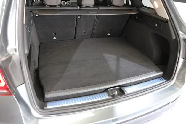 Mercedes-Benz GLC 300 e AMG Line 4Matic