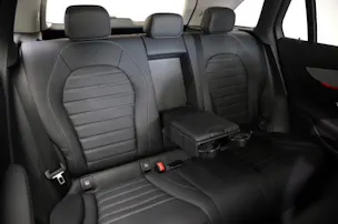 Mercedes-Benz GLC 300 e AMG Line 4Matic