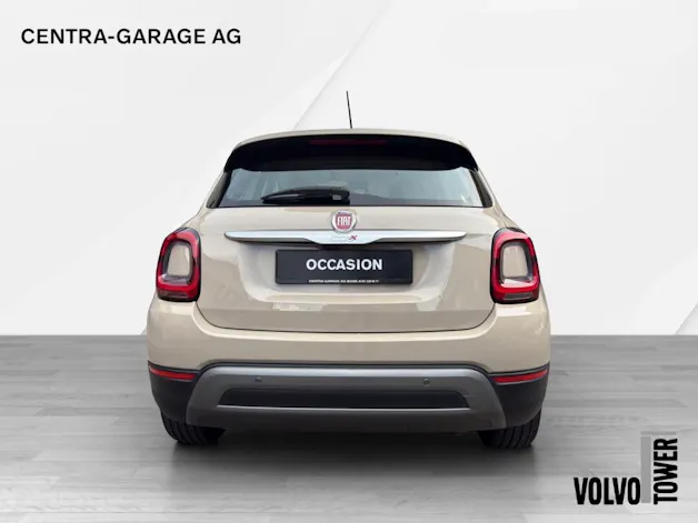 FIAT 500X 1.0 GSE Cross