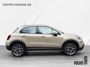 Fiat 500X 1.0 GSE Cross
