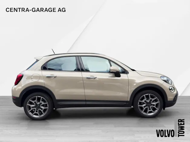 FIAT 500X 1.0 GSE Cross