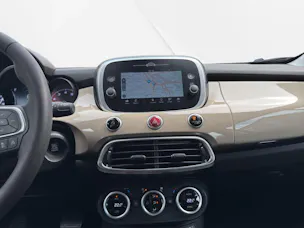 Fiat 500X 1.0 GSE Cross