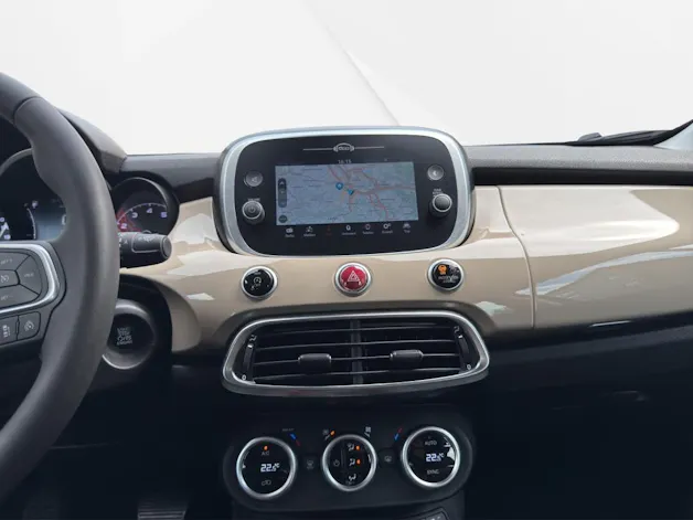 FIAT 500X 1.0 GSE Cross