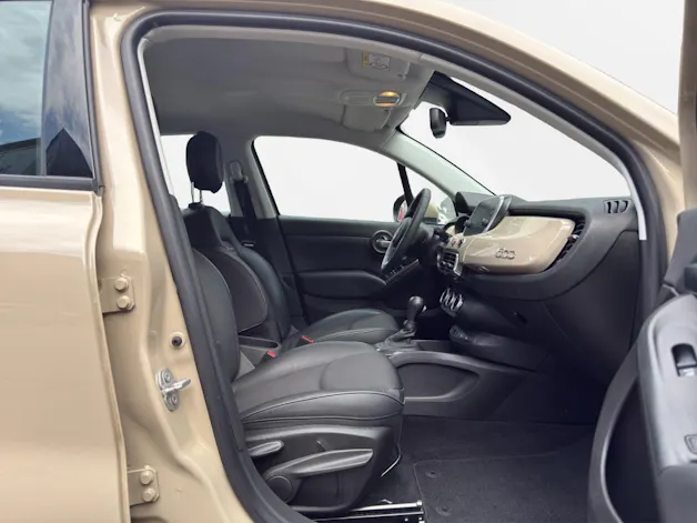 FIAT 500X 1.0 GSE Cross