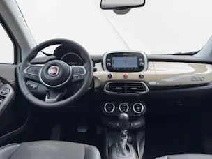 Fiat 500X 1.0 GSE Cross