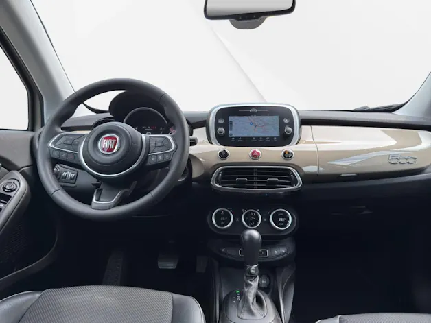 FIAT 500X 1.0 GSE Cross