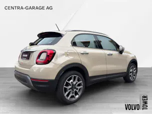 Fiat 500X 1.0 GSE Cross