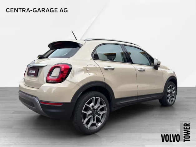 FIAT 500X 1.0 GSE Cross