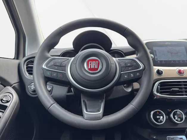 FIAT 500X 1.0 GSE Cross