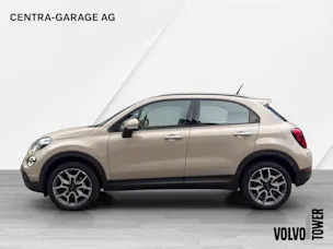 Fiat 500X 1.0 GSE Cross
