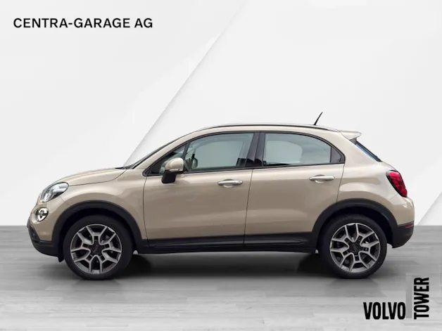 FIAT 500X 1.0 GSE Cross