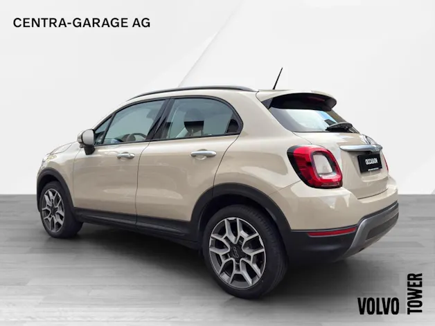 FIAT 500X 1.0 GSE Cross