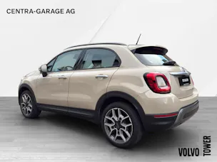 Fiat 500X 1.0 GSE Cross
