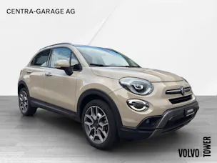 Fiat 500X 1.0 GSE Cross