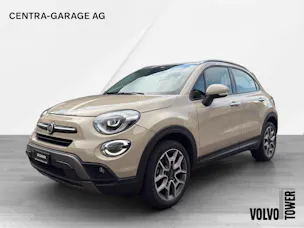 Fiat 500X 1.0 GSE Cross
