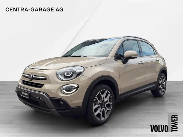 FIAT 500X 1.0 GSE Cross
