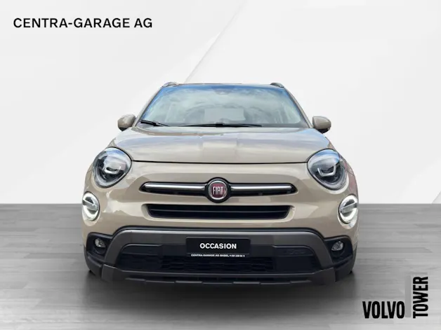 FIAT 500X 1.0 GSE Cross