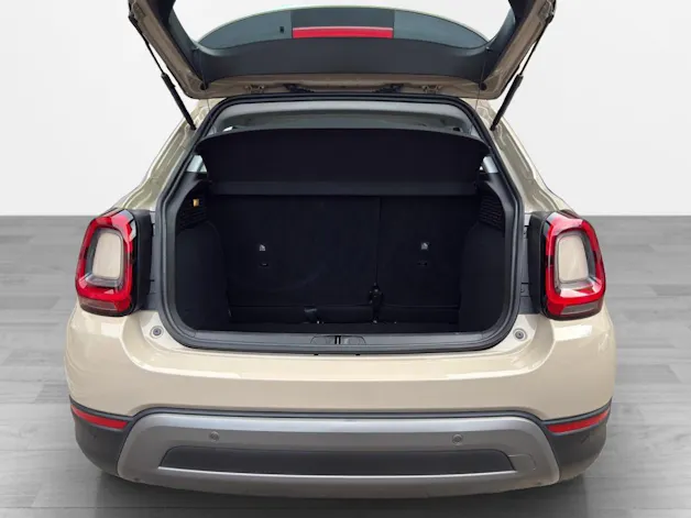 FIAT 500X 1.0 GSE Cross